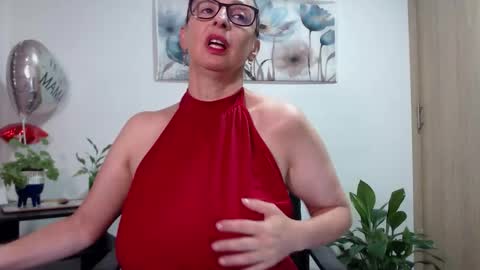 Womanhornyx online show from October 2, 10:41 pm