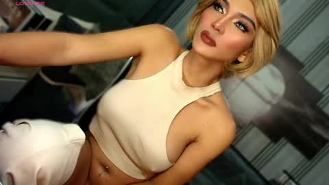 Julia online show from April 1, 12:22 am