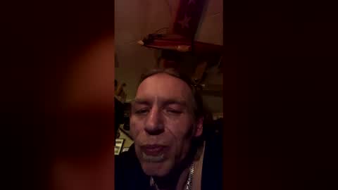 guido online show from March 31, 2:45 am