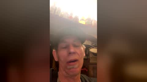 guido online show from March 19, 7:19 pm