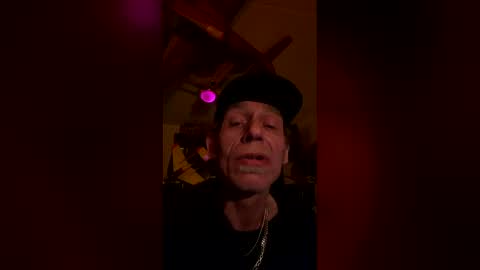 guido online show from April 2, 9:11 pm