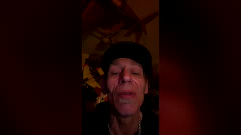 guido online show from April 7, 6:43 pm