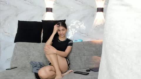 Brayan 8 - Blerth 3 - Alejandro  online show from May 23, 11:12 pm