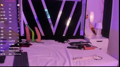 wonderkloe_ online show from July 24, 8:28 pm