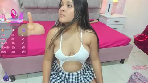 Snapshot of wonderkloe_ chatting on September 18, 8:02 pm wonderkloe_ online show from September 18, 8:02 pm
