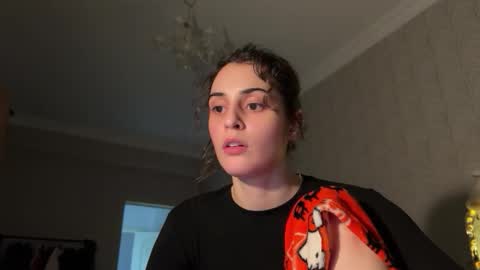 Stia online show from November 26, 2:25 pm