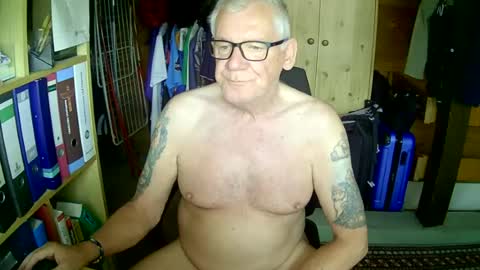 Always Horny online show from July 3, 11:26 am