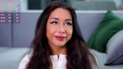 Maria online show from February 16, 1:20 pm