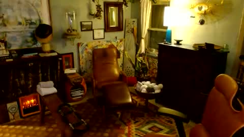 Chuck online show from March 18, 1:11 am