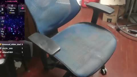 woodworker6473 online show from October 24, 12:55 am