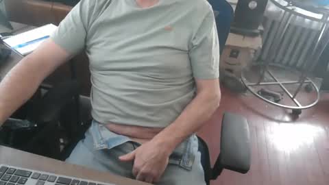 woodworker6473 online show from April 21, 1:51 pm