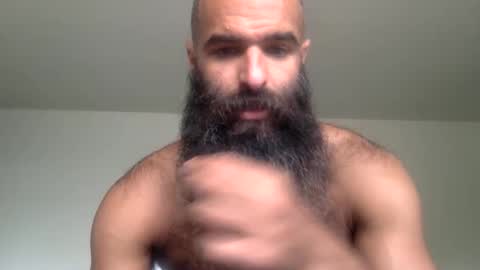 woof_wolf37 online show from May 2, 6:03 pm