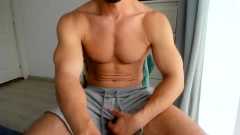 Wolfie online show from May 22, 9:16 am