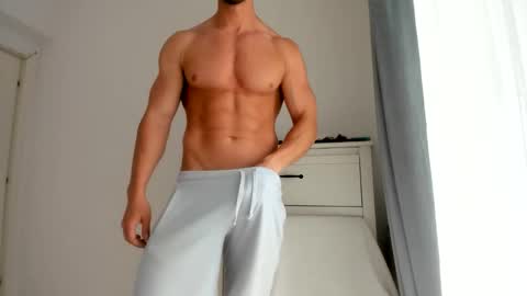 Wolfie online show from May 13, 8:24 am