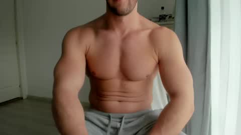 Wolfie online show from March 11, 9:56 am