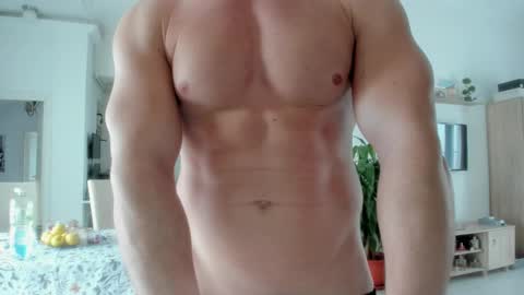 Wolfie online show from February 1, 12:24 pm