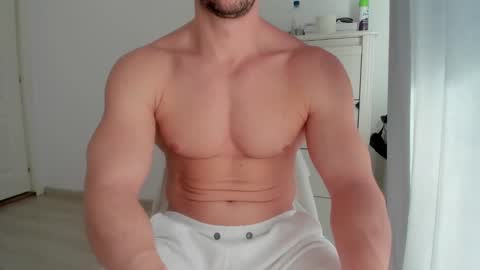 Wolfie online show from March 6, 8:41 am