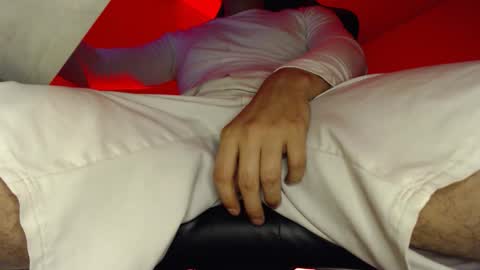 Woondeer online show from November 8, 12:57 am