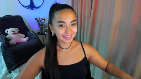 dudetta Kim online show from November 5, 5:09 am