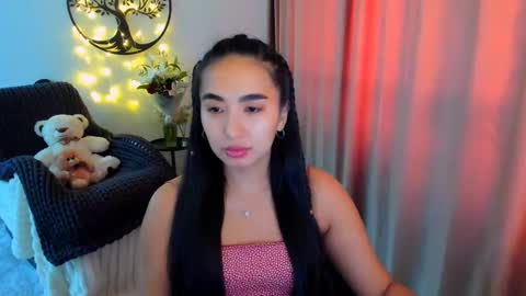 dudetta Kim online show from February 23, 4:47 am