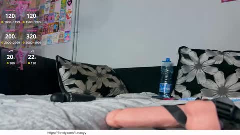 Arnika and Simon online show from February 27, 5:38 pm