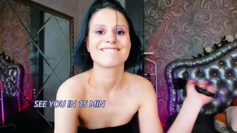 worsh1p_me online show from December 5, 12:03 pm