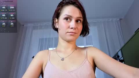 worsh1p_me online show from October 20, 6:07 am