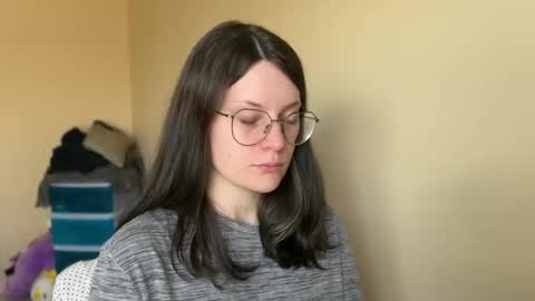 Lucina online show from February 18, 7:09 pm