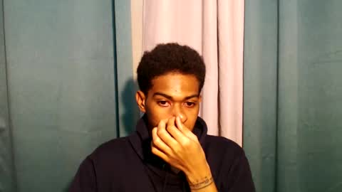 Josh This is my new account now  online show from February 24, 9:10 am