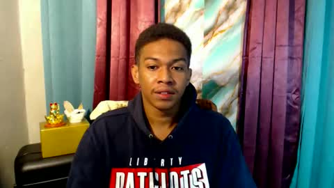 Josh This is my new account now  online show from October 19, 6:12 pm