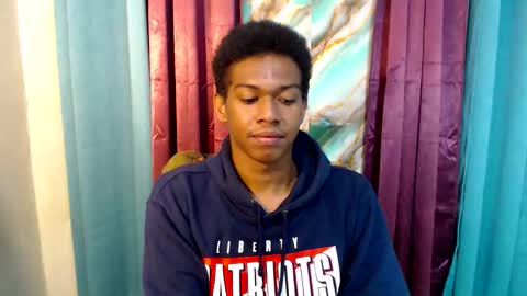 Josh This is my new account now  online show from October 8, 10:05 pm