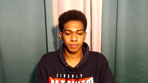 Josh This is my new account now  online show from February 24, 10:36 pm