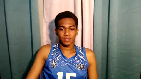 Josh This is my new account now  online show from March 12, 1:03 am