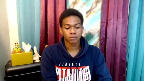 Josh This is my new account now  online show from November 19, 2:16 pm