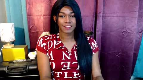 Josh This is my new account now  online show from March 23, 1:38 pm