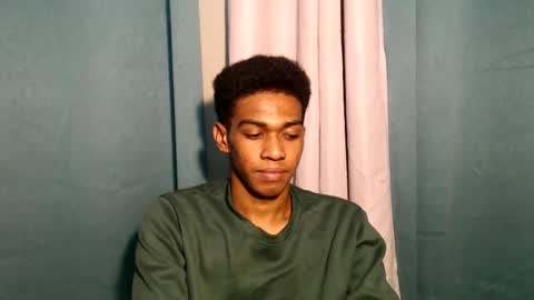 Josh This is my new account now  online show from January 30, 4:27 am