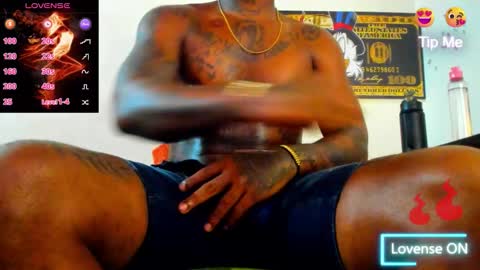 Cristofer online show from January 8, 12:16 am