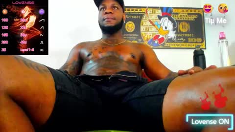 Cristofer online show from January 7, 12:15 am