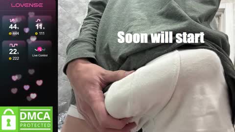 David online show from February 25, 10:35 pm