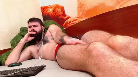 wow_devil online show from March 10, 6:29 am