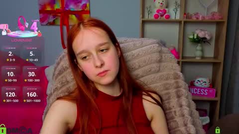 wow_emma_ online show from March 7, 4:51 pm