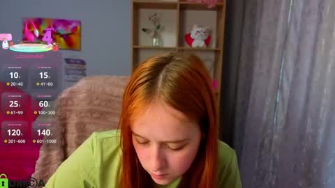 wow_emma_ online show from May 21, 2:23 pm