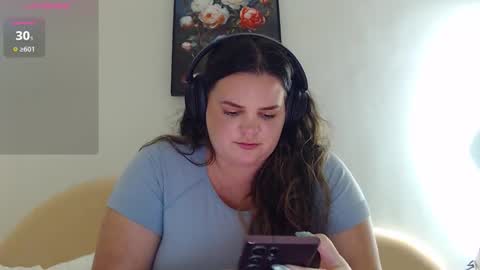 Kaitlyn xx online show from December 1, 2:26 pm