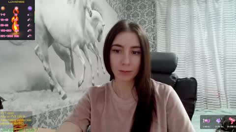 Snapshot of wow_porno_ chatting on February 25, 1:32 pm Anna online show from February 25, 1:32 pm