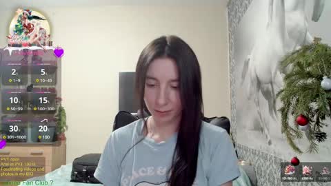 Snapshot of wow_porno_ chatting on December 27, 12:45 pm Anna online show from December 27, 12:45 pm