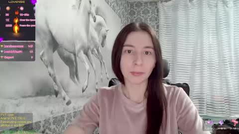 Snapshot of wow_porno_ chatting on February 17, 3:55 pm Anna online show from February 17, 3:55 pm