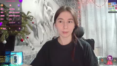 Snapshot of wow_porno_ chatting on December 18, 2:28 pm Anna online show from December 18, 2:28 pm