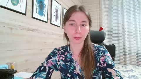 Anna  online show from May 10, 3:51 pm