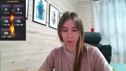 Anna  online show from March 18, 4:02 pm