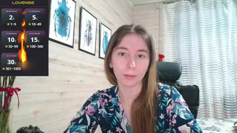 Anna  online show from April 15, 3:04 pm